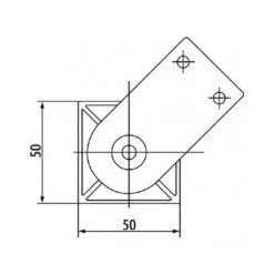Sockelfuß Capri In Verschiedene Variationen -Geschirr sockelfuss capri verschiedene variationen3