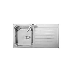 Spülen-Ablaufgarnitur Für Leisure Spüle Euroline EL9501 / Seattle 9501 / Aqualine AQ9851 -Geschirr spuelen ablaufgarnitur fuer leisure spuele euroline el9501 seattle 9501 aqualine aq98515