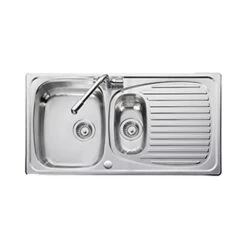 Spülen-Ablaufgarnitur Für Leisure Spüle Euroline EL9502 / Seattle SE9502 / Aqualine AQ9852 11 Spülen-Ablaufgarnitur Für Leisure Spüle Euroline EL9502 / Seattle SE9502 / Aqualine AQ9852 -Geschirr spuelen ablaufgarnitur fuer leisure spuele euroline el9502 seattle se9502 aqualine aq98524