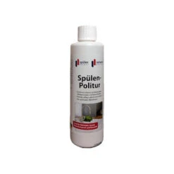 Spülenprofi Spülen-Politur 250 Ml