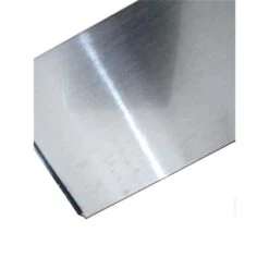 Stützfuß/Tischbein 870 Mm Hoch, 60x60 Mm, Edelstahl-Optik -Geschirr stuetzfuss tischbein 870 mm hoch 60x60 mm edelstahl optik3