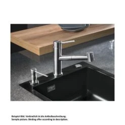 Systemceram Spülmittelspender SLIM -Geschirr systemceram spuelmittelspender slim3