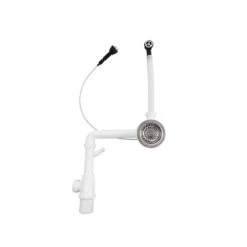 Teka 3 1/2 Zoll Excenter Ablaufgarnitur