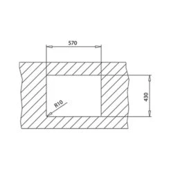 Teka Einbaubecken FLEXLINEA RS15 1½B 580 Edelstahl 12 Teka Einbaubecken FLEXLINEA RS15 1½B 580 Edelstahl -Geschirr teka einbaubecken flexlinea rs15 1b 580 edelstahl4