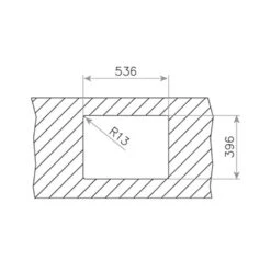Teka Einbaubecken FLEXLINEA RS15 1½B 580 Edelstahl 13 Teka Einbaubecken FLEXLINEA RS15 1½B 580 Edelstahl -Geschirr teka einbaubecken flexlinea rs15 1b 580 edelstahl5