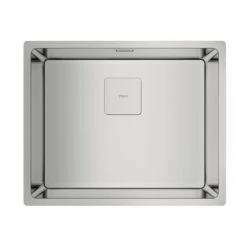 Teka Einbaubecken FLEXLINEA RS15 50.40 Edelstahlspüle Mit PureClean Behandlung