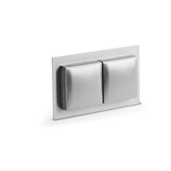 Thebo Mira BS1, Einbausteckdosenelemente