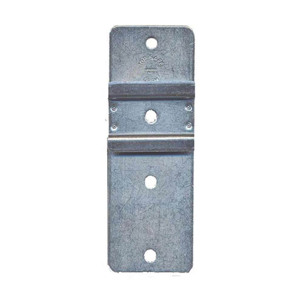 Top-Safe WSL Beschlag Zur Befestigung Von Oberschränken, Verzinkt 3 Top-Safe WSL Beschlag Zur Befestigung Von Oberschränken, Verzinkt
