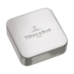 Villeroy & Boch Abdeckkappe Eckig, Für Doppeldrehgriff