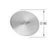 Villeroy & Boch Cap Ventilabdeckung -Geschirr villeroy boch cap ventilabdeckung