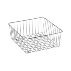 Villeroy & Boch Drahtkorb Aus Edelstahl Subway 45, 45 Flat, XS, XS Flat