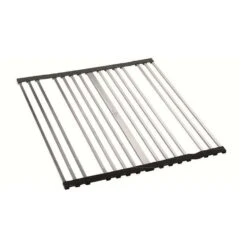 Villeroy & Boch Rollrost, Edelstahl