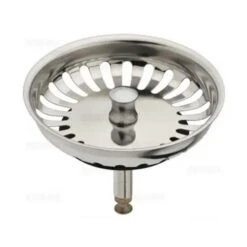 Villeroy & Boch Siebkorbventil Für Exzenter-Betätigung