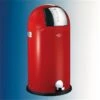Wesco Kickboy, Abfallsammler Freistehend -Geschirr wesco kickboy abfallsammler freistehend