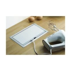 WIPO PowerFit K, Einbausteckdosenelement, 3-fach -Geschirr wipo powerfit k einbausteckdosenelement 3 fach3